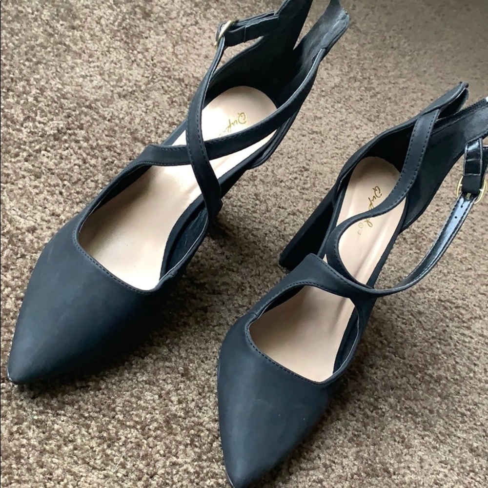 Heels